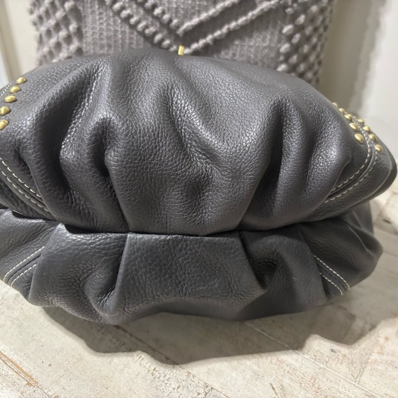 ❤️Avorio Italy Slate Leather Hobo Bag - Picture 4 of 9